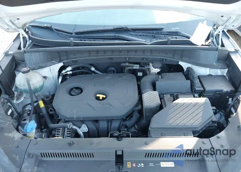 2019 Hyundai Tucson Se z USA, uszkodzony, nr VIN KM8J2CA44KU010622